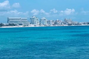 oleo playa cancun resort