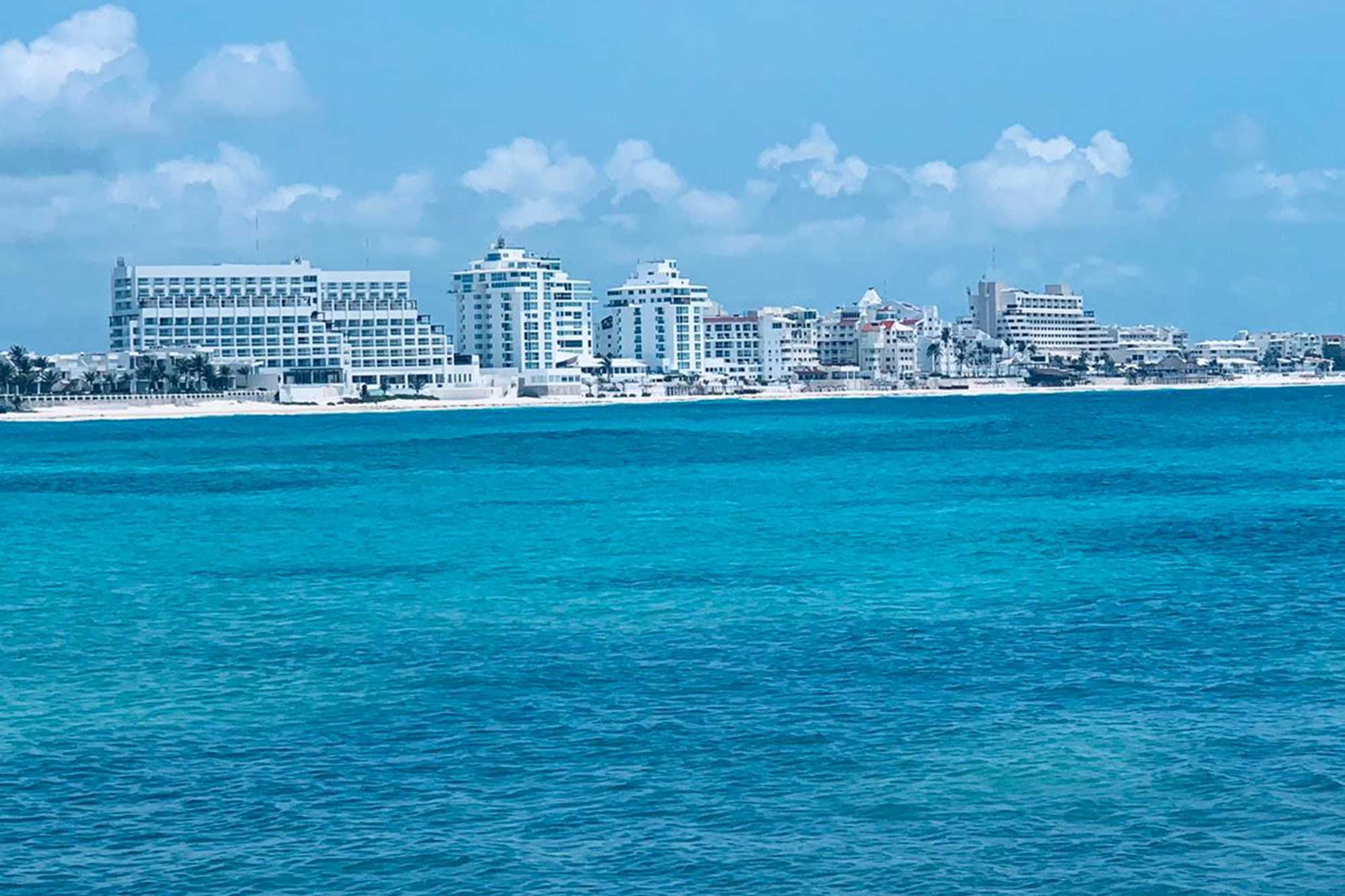 oleo playa cancun resort