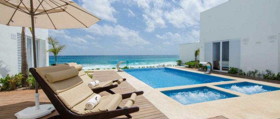 NUUP Spa Cancun