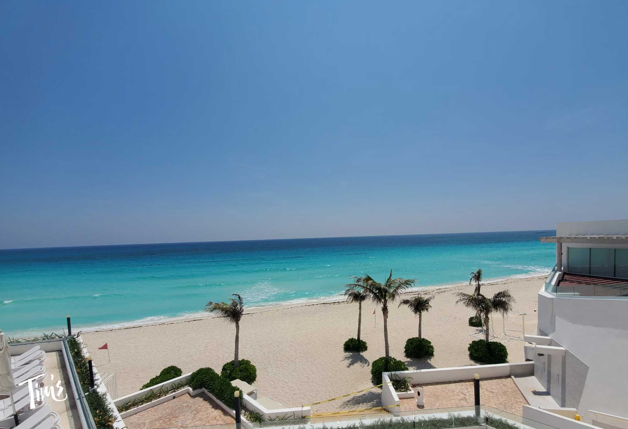 Is Cancun Open For Spring Break 2021 Tim s Ocean Condos Private
