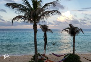 Cancun vacation rentals reopen