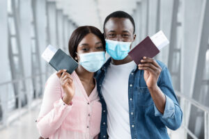 Travel Safe During Coronavirus Pandemic
