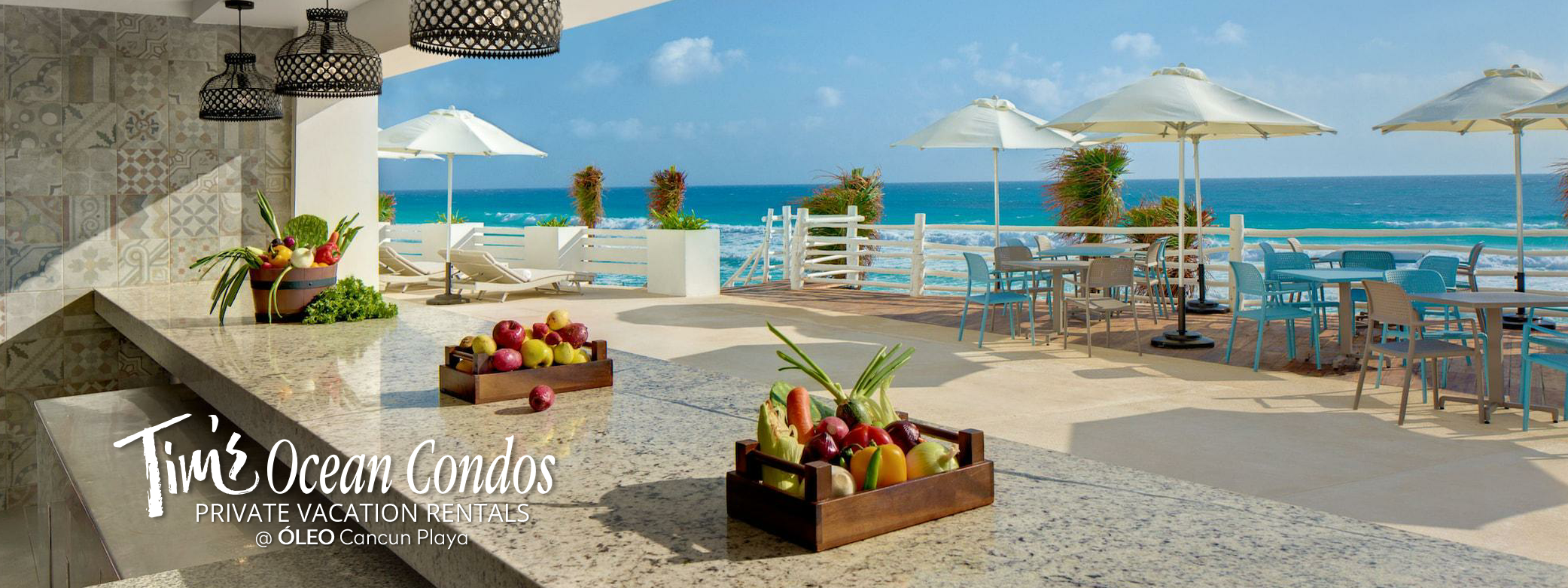ÓLEO Cancún Playa All Inclusive - El Botanero