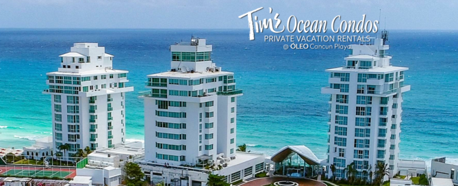 Oleo Cancun Playa Hotel