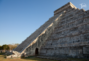 Chichen Itza 2023 Fall Equinox