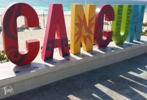 Cancun Activities on the beach