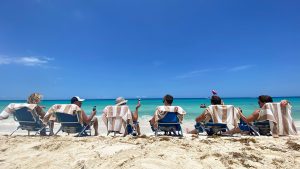 Vacation rental for large groups Cancun from Tim’s Ocean Condos