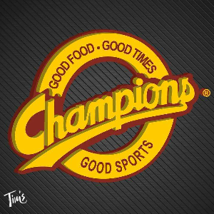 Champions Logo