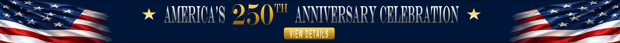 America's 250th Anniversary Celebration banner promoting 17.76% savings at Tim's Ocean Condos, a beachfront vacation rental Cancun.